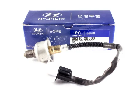 Датчик кисневий (лямбда-зонд) Hyundai Elantra 06/I30 07-/Ceed/Cerato 06-/Carens 08- MOBIS 39210-2B000