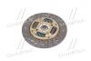 Диск сцепления Getz 1600 CC - ALPHA DOHC MOBIS 41100-22716 (фото 1)