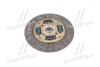 Диск сцепления Getz 1600 CC - ALPHA DOHC MOBIS 41100-22716 (фото 2)