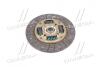 Диск сцепления Getz 1600 CC - ALPHA DOHC MOBIS 41100-22716 (фото 3)