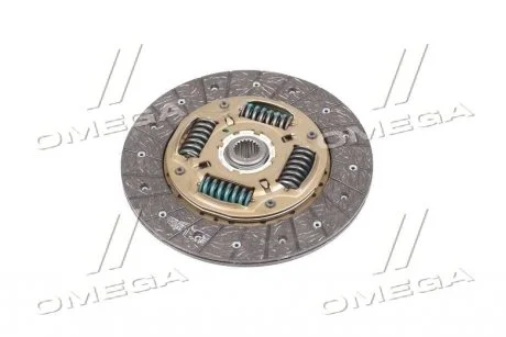 Диск сцепления Getz 1600 CC - ALPHA DOHC Mobis MOBIS 41100-22716