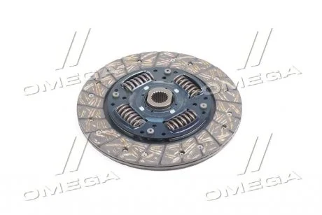 Диск зчеплення Acc NEW 1.4/RIO 3 1.4 4 41100-23035/41100-23031 MOBIS 4110023035