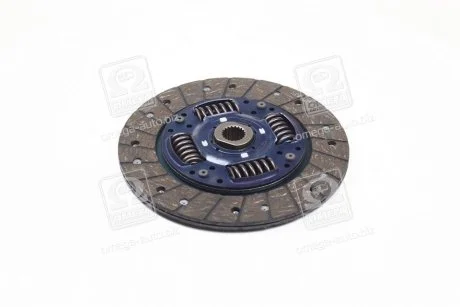 Диск сцепления ELANTRA (07-) 1.6i/Cerato (06-) 1.6i/I30 1.4/1.6i MOBIS 41100-23135