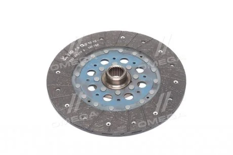 Диск зчеплення SONATA NF 2.0/2.4i (08-) 41100-24520 MOBIS 4110024520