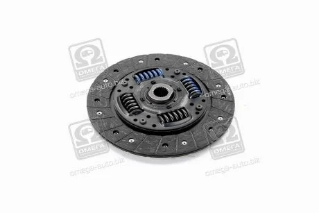 Диск зчеплення ELANTRA/SOUL/VELOSTER 11- 41100-26010 MOBIS 4110026010