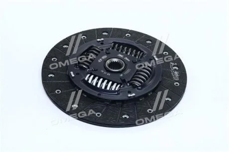 Диск сцепления CEED (15-18) 1400 CC - U2,DOHC - TCI,DIESEL d=240 Mobis MOBIS 41100-32001