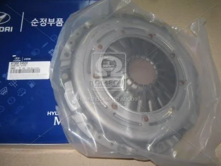 Кошик зчеплення 2000 CC - THETA 2,DOHC - MPI MOBIS 41300-24520