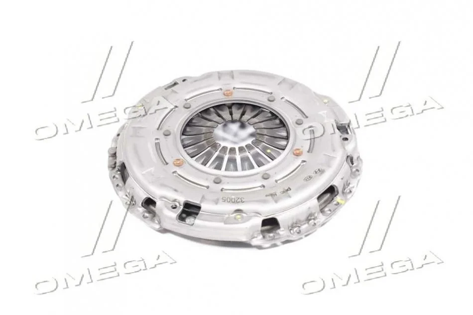 Кошик зчеплення HYUNDAI I30 1.6, KIA VENGA 1.4,1.6 MOBIS 4130032005 (фото 1)