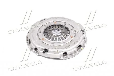 Кошик зчеплення HYUNDAI I30 1.6, KIA VENGA 1.4,1.6 MOBIS 4130032005