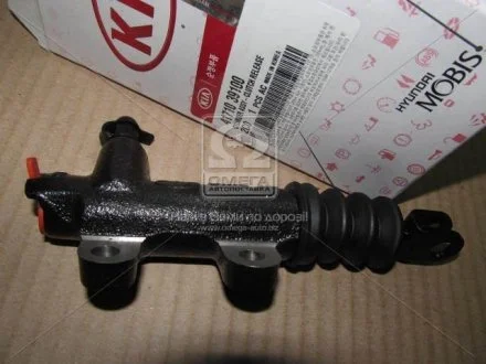 Цилиндр сцепления рабочий Tucson MOBIS 41710-39100
