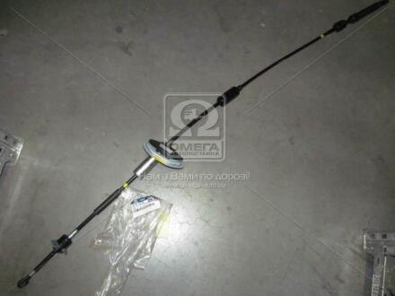 Трос МКПП ELANTRA MOBIS 43794-3X100