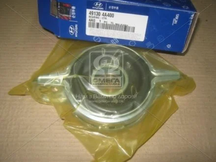 Подшипник подвесной SANTA FE 00- /Starex/ H1 (ТагАЗ Старекс) MOBIS 491304A400