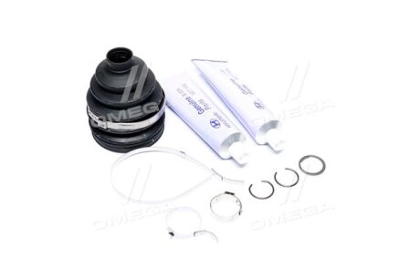 Пильник гранати (шруса) ТUCSON/SPORTAGE 2.0 лів/Зовнішній (WONIL) MOBIS 495092EA00