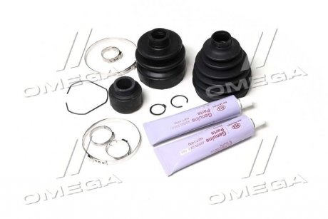 Пильовик шрусу MOBIS 495092PA20