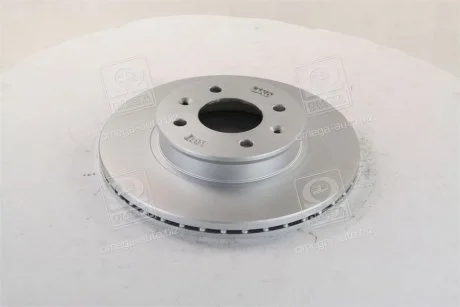 Диск гальмівний передній 14 INCH DISC (D=256mm) Getz (02-) Mobis MOBIS 51712-1C050