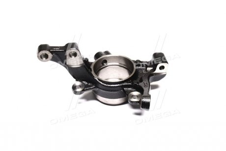 Кулак поворотный передняя левая (w ABS) Hyundai Azera/Sonata/Kia Cadenza/Magentis 11 (прво) MOBIS 517152T110