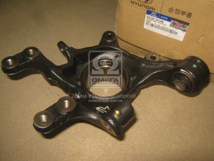 Кулак поворотный задний правый 4WD (52720-2S100) MOBIS 527202S100