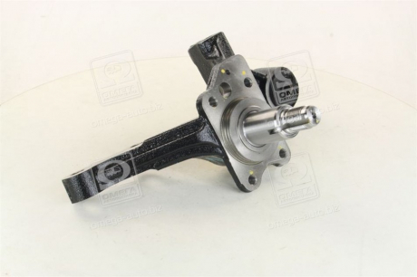 Кулак поворотний задній лівий Tucson (04-10) 2WD (52750-2E000) MOBIS 527502E000