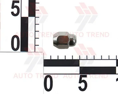 Гайка колеса KIA Ceed, Optima, Hyundai высокая (Mobis) MOBIS 52950-M1000