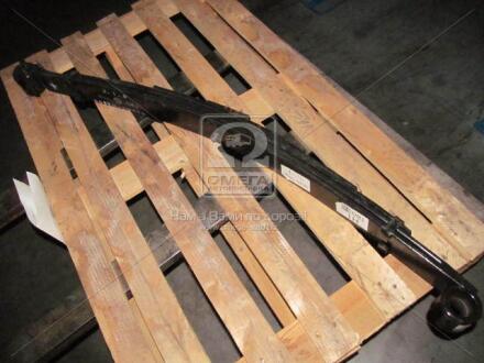 Ресори передні (3.5т) HYUNDAI/KIA HD65/HD72/HD78 MOBIS 541105H550