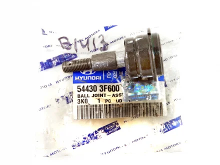 Кульова опора верхнього важеля Sonata MOBIS 54430-3F600