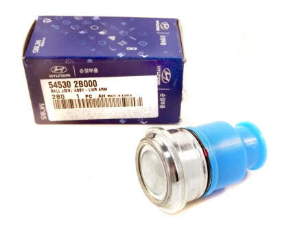 Шаровая опора Santa Fe  MOBIS 54530-2B000