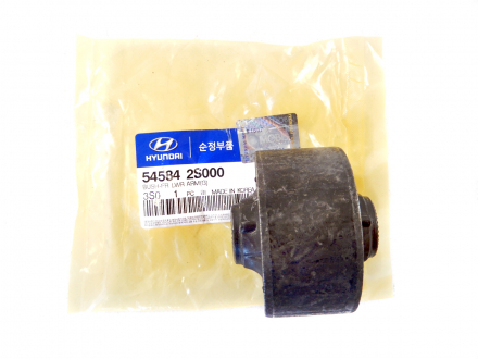 Сайлентблок переднего рычага задний Sonata YF MOBIS 54584-2S100 (фото 1)