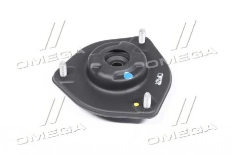 Опора амортизатора передняя лев KIA Carens 06- 54610-1D000 MOBIS 546101D000
