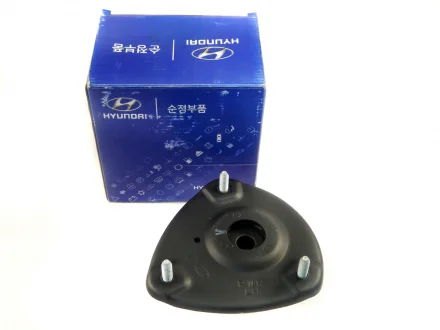 Опора переднего амортизатора правая Accent 06-, Rio 06- MOBIS 54610-1G550