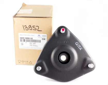 Опора переднего амортизатора Elantra, Ceed MOBIS 54610-2H000