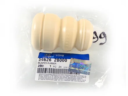 Відбійник переднього амортизатора Santa Fe 06- MOBIS 54626-2B000