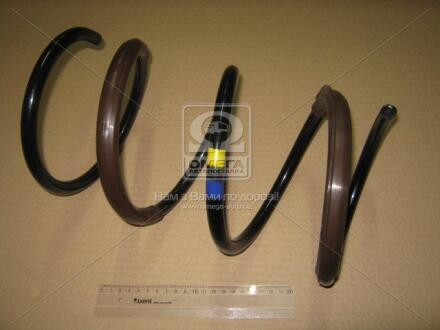 Пружина передньої підвіски HYUNDAI/KIA CARENS (06-) MOBIS 546301D202DS