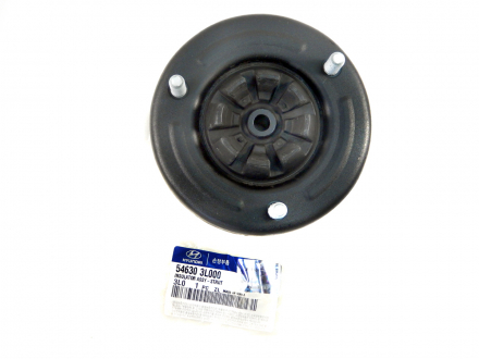 Опора переднего амортизатора Sonata NF MOBIS 54630-3L100 (фото 1)