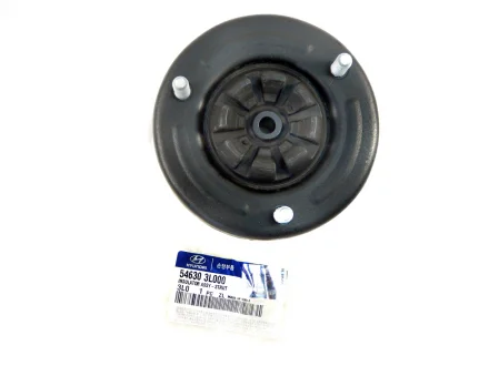 Опора переднього амортизатора Sonata NF MOBIS 54630-3L100