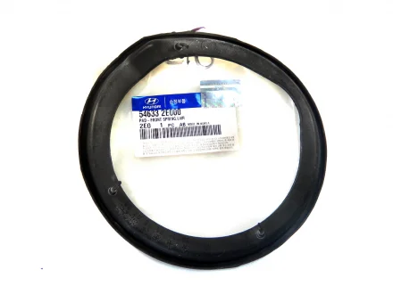 Изолятор передней пружины нижний Tuscon, Sportage MOBIS 54633-2E000