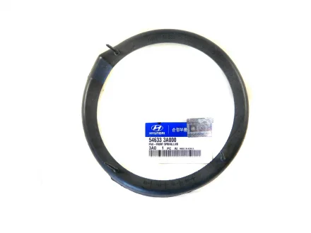 Изолятор задней пружины нижний Tucson MOBIS 54633-3A000