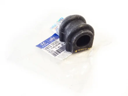 Втулка переднего стабилизатора Elantra MD 11- MOBIS 54813-3X500