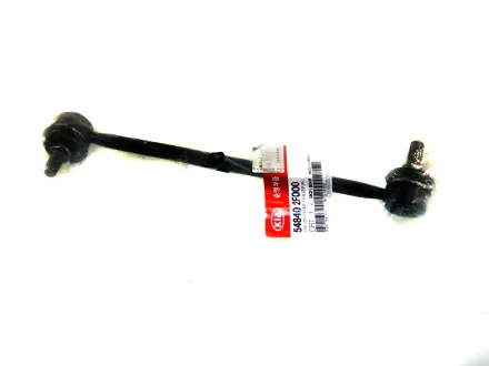 Тяга стабилизатора передняя правая Cerato 06- MOBIS 54840-2F000