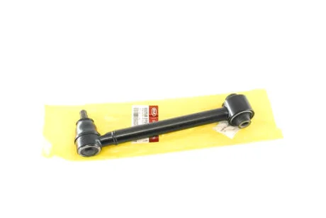 Развальная тяга задняя Sante Fe 10-, Sorento 09- MOBIS 55250-2P000