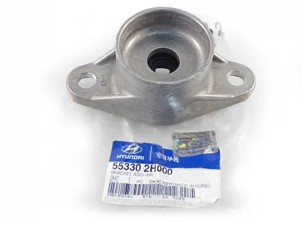 Опора заднього амортизатора Elantra, Ceed MOBIS 55330-2H000