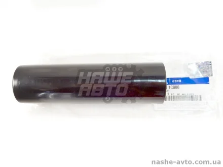 Пыльник заднего амортизатора Accent 06-, Getz MOBIS 55370-1C000