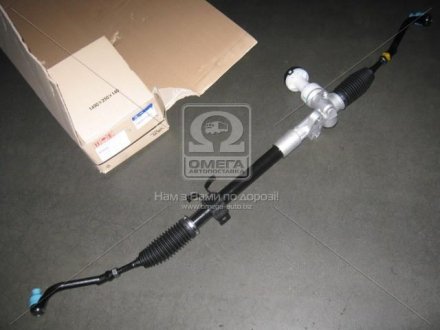 Рульова рейка IX-35, Sportage SL MOBIS 565002S000