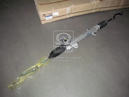 Механзм кермовий (вир-во Mobis) MOBIS 565003X002