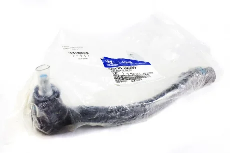 Рулевой наконечник правый Elantra 11- MOBIS 56820-3X090