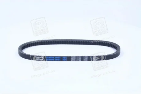 Ремінь гідропідсилювача Accent, Getz MOBIS 57231-29100