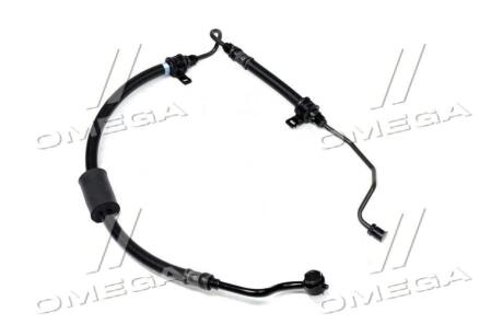 Трубка ГУ GETZ (05~) MOBIS 57510-1C580