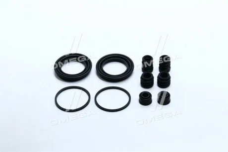 Ремкомплект супорта переднього Hyundai Accent/verna 99-/Getz 02- (вир-во Mobis) MOBIS 5810225A00