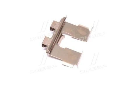 Пружина колодок зад диск Sante FE NEW MOBIS 58246-4D500