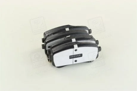 Колодки тормозные задние Mobis MOBIS 58302-07A10
