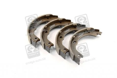 Колодки ручника Sante FE NEW MOBIS 58305-2BA00